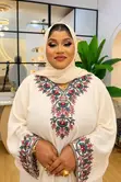Luxury Abaya daga Lisha Store - 2