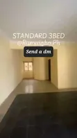 Furnished 3-Bedroom Duplex da BQ a Rumuigbo - 2