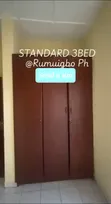 Furnished 3-Bedroom Duplex da BQ a Rumuigbo - 5