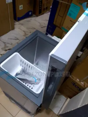 Brand New Skyrun 145A Chest Freezer