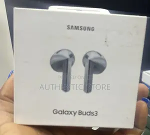Samsung Galaxy Buds 3