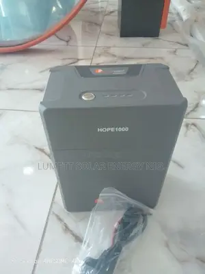 Felicity HOPE1000 1000W Portable Power Station