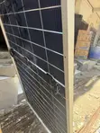 Jinko Solar 590W Duk All Grade A Mai Ƙarfin Gaske PV Panel - 1