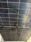 Jinko Solar 590W Duk All Grade A Mai Ƙarfin Gaske PV Panel - 2