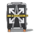 Original Off-White Traveling Boxes - Brand New - 1