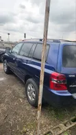 2006 Toyota Highlander V6 4x4 SUV - 3