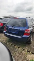 2006 Toyota Highlander V6 4x4 SUV - 5