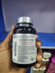 Piping Rock NAC 600mg (100 Capsules) - 3