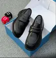 OG Footwear Classic Leather Flats - Men's - 1
