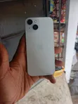 New Apple iPhone 15 128GB White - 1