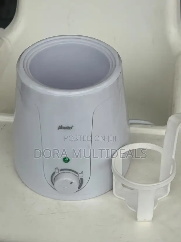 Alecto Electric Baby Bottle Warmer - Used - 1