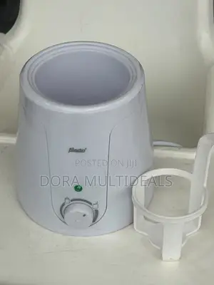Alecto Electric Baby Bottle Warmer - Used