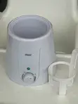 Alecto Electric Baby Bottle Warmer - Used - 1
