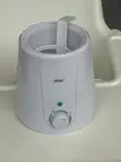 Alecto Electric Baby Bottle Warmer - Used - 2