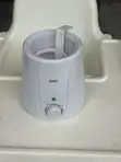 Alecto Electric Baby Bottle Warmer - Used - 3