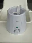 Alecto Electric Baby Bottle Warmer - Used - 4
