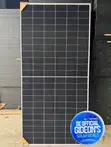 JA 585W Monocrystalline Solar Panel - 2