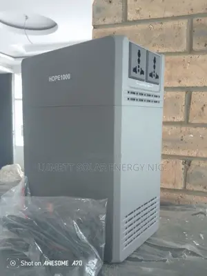 Felicity HOPE1000 1kWh Injin Hasken Rana Mai Ɗaukar Hannu