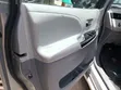 Toyota Sienna SE 2012 Silver - 4