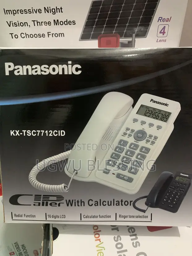 DDK 887+ Intercom Phone - 1