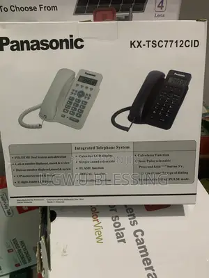 DDK 887+ Intercom Phone
