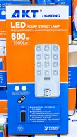AKT LED Hasken Titin Rana 600W, 7000lm, Garanti Shekara 2 - 2