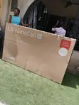 LG NANO80A 75 Inch Smart TV - 1
