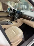 Mercedes-Benz GLE 350 2017 White - 2