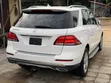 Mercedes-Benz GLE 350 2017 White - 4