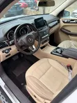Mercedes-Benz GLE 350 2017 White - 5