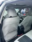 2013 Toyota Camry SE V6 Sedan - Silver - 3