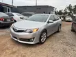 2013 Toyota Camry SE V6 Sedan - Silver - 5