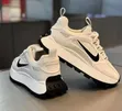 Nike Air Unisex Fashion Sneakers - 1