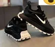 Nike Air Unisex Fashion Sneakers - 2