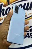 Samsung Galaxy S20 128GB UK Used - 3