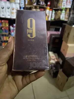 Afnan 9 PM Eau de Parfum