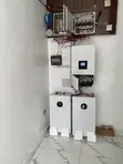 10kVA Deye Hybrid Solar Inverter 48V - 2