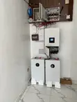 10kVA Deye Hybrid Solar Inverter 48V - 3