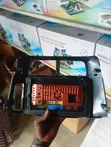 Android Screen na Mota na Honda Pilot 2005 - 2