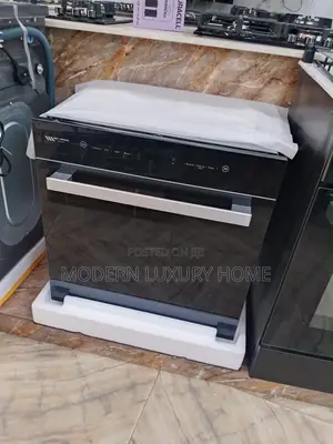 Sabon Master Dishwasher