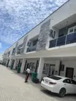 Gidan Kwana 1 Bedroom a Water View, Chevron - 1