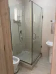 Gidan Kwana 1 Bedroom a Water View, Chevron - 2