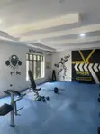 Gidan Kwana 1 Bedroom a Water View, Chevron - 3