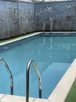 Gidan Kwana 1 Bedroom a Water View, Chevron - 4