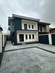 3 Bedroom Duplex for Rent in Okebadan Estate, Ibadan - 1