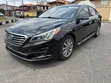 Hyundai Sonata Limited 2015 - 1