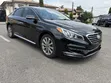 Hyundai Sonata Limited 2015 - 4