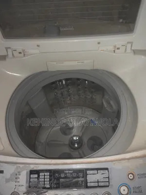 LG Washing Machine