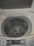 LG Washing Machine - 1