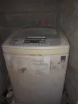 LG Washing Machine - 2